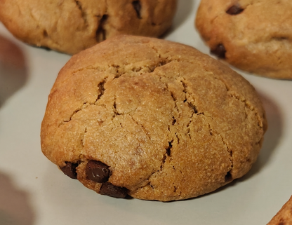 Boîte de cookies Pralinés Amande Noisette