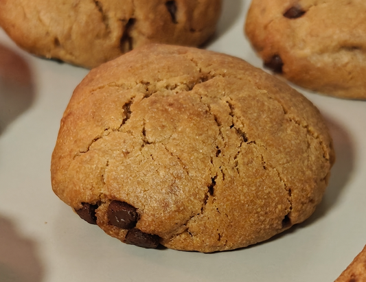 Boîte de cookies Pralinés Amande Noisette